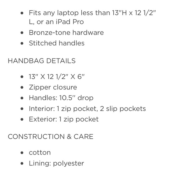 🌸 Pink Tie Dye Canvas Tote - Picture 8 of 8